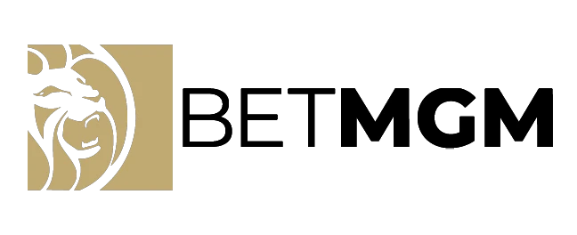 BetMGM logo